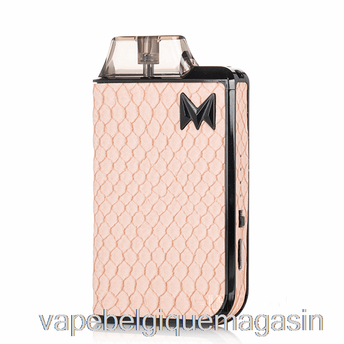 Vape Belgique Mi-pod 2.0 Plus Système Pod Balances De Sable